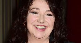 Kate Bush banked £8million after Running Up That Hill hit number one