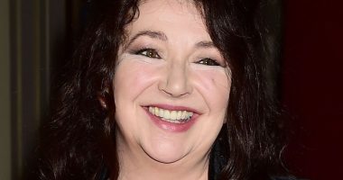 Kate Bush banked £8million after Running Up That Hill hit number one