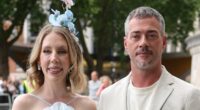 Katherine Ryan shares behind-the-scenes secrets from Mel B's wedding
