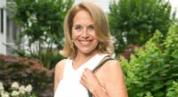 Katie Couric gets last laugh after slamming Bezos wedding as 'tacky'