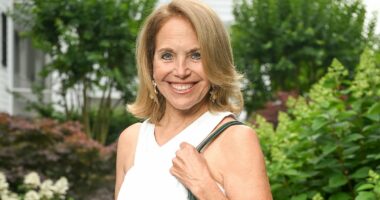 Katie Couric gets last laugh after slamming Bezos wedding as 'tacky'