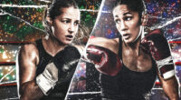 Katie Taylor vs Amanda Serrano fight: start time, card, how to watch Taylor vs. Serrano live