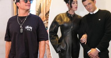 Katy Perry, Orlando Bloom split months ago, Bloom was flirty