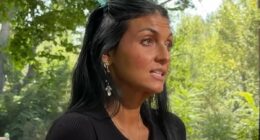 Kaylee Goncalves' sister describes what was like to face killer