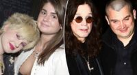 Kelly, Jack, Jessica, Louis & more