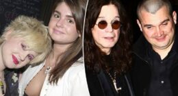 Kelly, Jack, Jessica, Louis & more