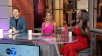 Kendra G, Raven Smith join Windy City Weekend; Val and Ryan talk Bud Billiken Parade, Windy City Smokeout, new movies