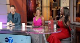 Kendra G, Raven Smith join Windy City Weekend; Val and Ryan talk Bud Billiken Parade, Windy City Smokeout, new movies