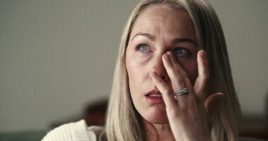 Kidnapping survivor, once dismissed as a liar, now retrains police to help victims