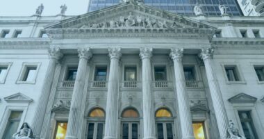 'Killer's' tossed guilty verdict over snoozing pal's ejection from court should keep New Yorkers up at night