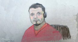 Kilmar Abrego Garcia says he was beaten and subjected to psychological torture in El Salvador jail