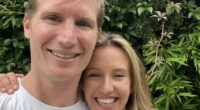 King Charles' cousin Lord Ivar Mountbatten announces the engagement of his 'most precious' daughter Ella, 29, to her insurance executive boyfriend
