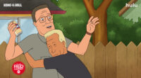 'King of the Hill' Revival': Hank and Peggy return after 15 years to a changed Arlen in season 14 first look - see trailer