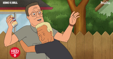 'King of the Hill' Revival': Hank and Peggy return after 15 years to a changed Arlen in season 14 first look - see trailer