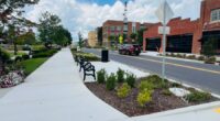 Kingsport's Main Street Rebuild project receives award