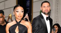 Klay Thompson and Megan Thee Stallion hit major relationship milestone