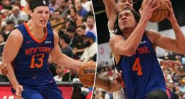 Knicks fail first test to implement Mike Brown's vision