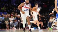Knicks signing Guerschon Yabusele speaks on why he joined team