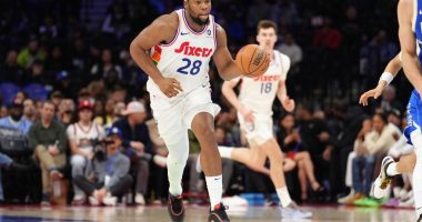 Knicks signing Guerschon Yabusele speaks on why he joined team