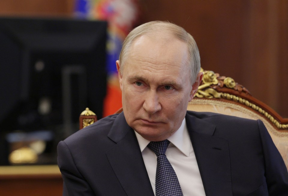 Kremlin Responds to Trump’s Ukraine Ultimatum – Putin’s Next Moves