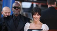Kris Jenner and Corey Gamble are 'sick of each other'
