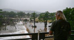 Kristi Noem addresses concerns about warnings sent during Texas storms