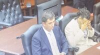 Ksoo verdict | Jacksonville rapper hears verdict in murder trial