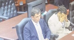 Ksoo verdict | Jacksonville rapper hears verdict in murder trial