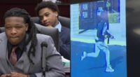 Ksoo's trial begins with debate over video dashcam