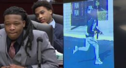 Ksoo's trial begins with debate over video dashcam