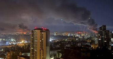 Kyiv, Ukraine