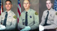 LA County Sheriff identifies three veteran deputies killed in training facility explosion