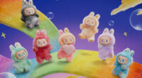 Labubu not the first toy craze, and certainly won't be the last