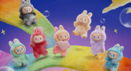 Labubu not the first toy craze, and certainly won't be the last
