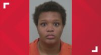 Lake City child left in hot car, mother arrested