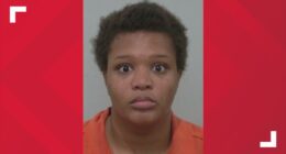 Lake City child left in hot car, mother arrested