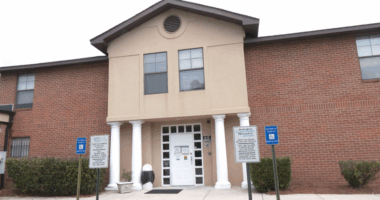 Lamar Mental Wellness Center in Augusta aids mental health needs