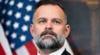 Landlord seeks to evict Republican congressman over unpaid rent at D.C. apartment