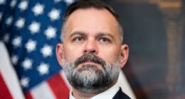 Landlord seeks to evict Republican congressman over unpaid rent at D.C. apartment