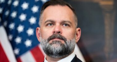 Landlord seeks to evict Republican congressman over unpaid rent at D.C. apartment