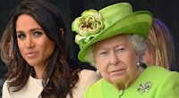Late Queen's verdict on Meghan was 'uncharacteristically damning'