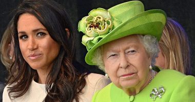 Late Queen's verdict on Meghan was 'uncharacteristically damning'