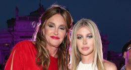 Late Sophia Hutchins, 29, and Caitlyn Jenner's, 75, 'loving' bond