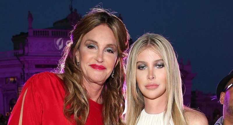 Late Sophia Hutchins, 29, and Caitlyn Jenner's, 75, 'loving' bond