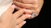 Lauren Sanchez's diamond ring causes UPROAR as jewelers reveal truth