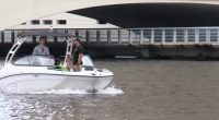 Law enforcement agencies team up for 17th year of Operation Dry Water