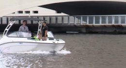 Law enforcement agencies team up for 17th year of Operation Dry Water
