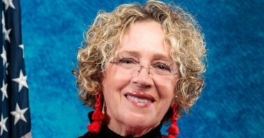 Lawmaker 'used slur against Obama and said how she would kill gays'