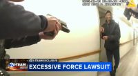 Lawsuit alleges Chicago police pattern of excessive force in officer-involved shootings; Timothy Glaze killed in Little Village