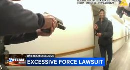 Lawsuit alleges Chicago police pattern of excessive force in officer-involved shootings; Timothy Glaze killed in Little Village